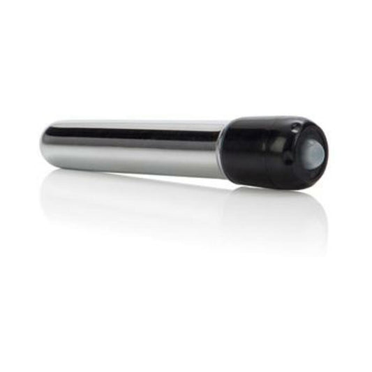 Power Tingler Mini Massager Silver