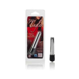 Power Tingler Mini Massager Silver
