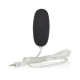 Sterling Collection Standard Velvet Cote Bullet With Plug In Jack