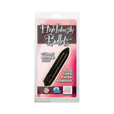 High Intensity Bullet Waterproof Black