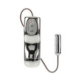 Extreme Pure Gold Micro Bullet - Silver