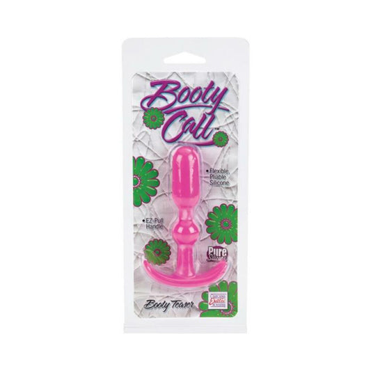 Booty Call Booty Teaser Pink