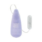 First Time Satin Teaser Silver Bullet Vibrator