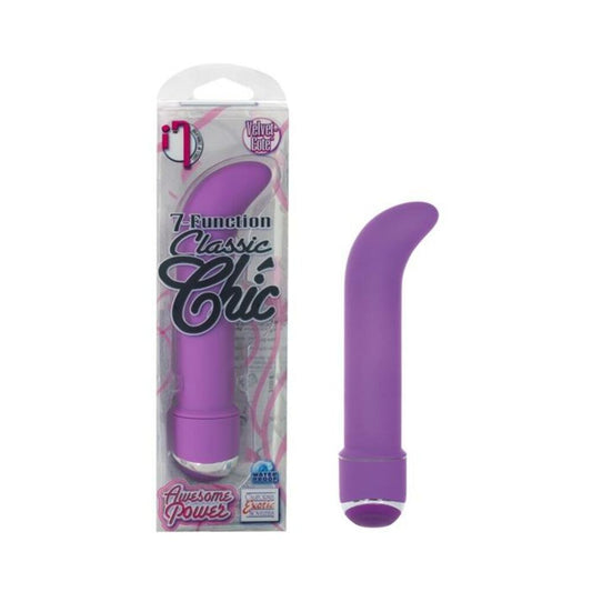7 Funct Classic Chic Mini G Purple