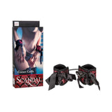 Scandal Corset Cuffs
