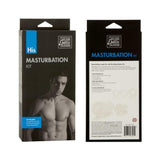 His Masturbation Kit
