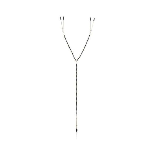 Nipple Play Tweezer Intimate Clamps
