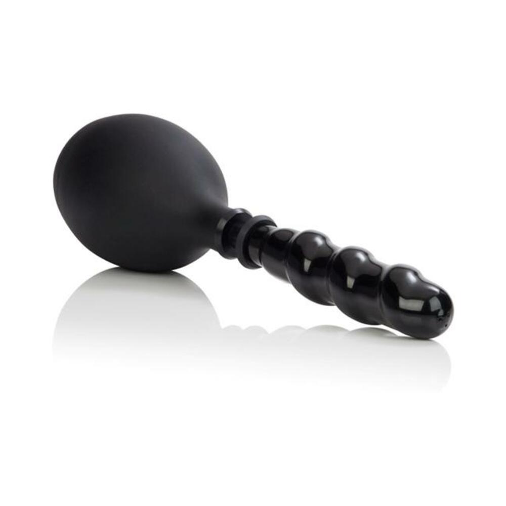 Big Man Cleanser - Black
