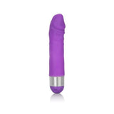 Shane's World Silicone Buddy Purple Vibrator