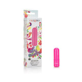 Tiny Teasers Mini Bullet Pink Vibrator