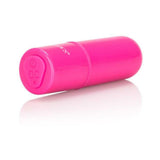 Tiny Teasers Mini Bullet Pink Vibrator