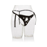 Her Royal Harness Princess Black O/S Boxed