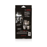 Her Royal Harness Empress Black O/S Boxed