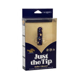 Naughty Bits Just The Tip Bullet Vibe