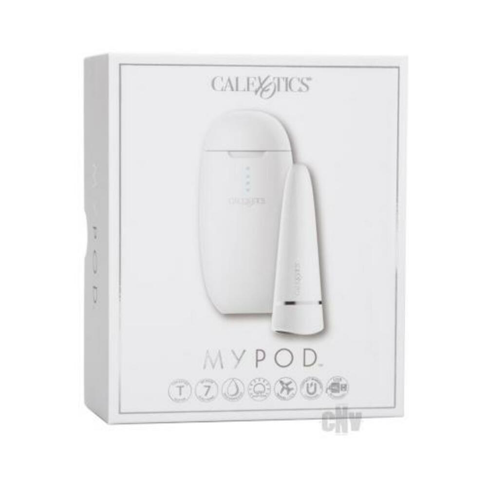 My Pod Vibrating Massager