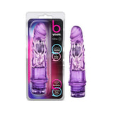 B Yours Vibe 03 Purple