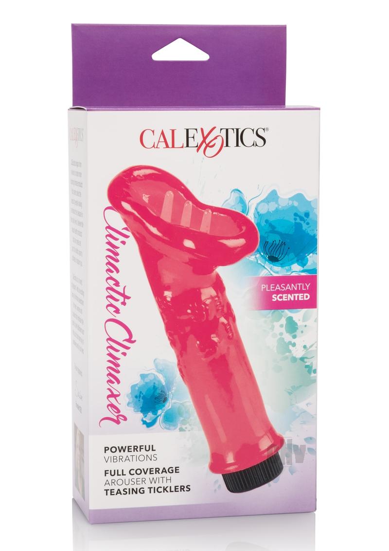 Climactic Climaxer - Red