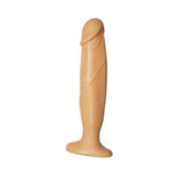 Ignite Large Cock Plug Beige