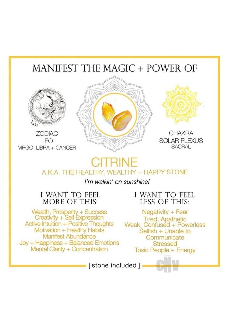 Citrine