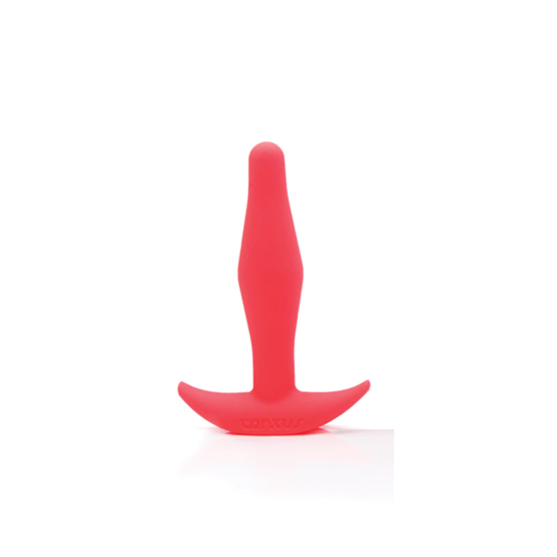Tantus Little Flirt Ruby