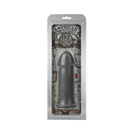 American Bombshell B7 Torpedo Gun Metal