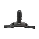 Vac-U-Lock Black Universal Plug