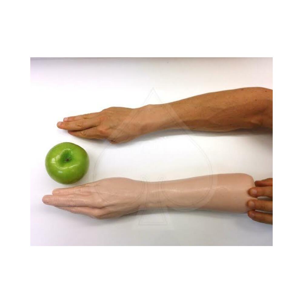 The Hand
