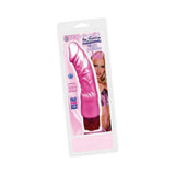 Waterproof Clit Pleaser Pink