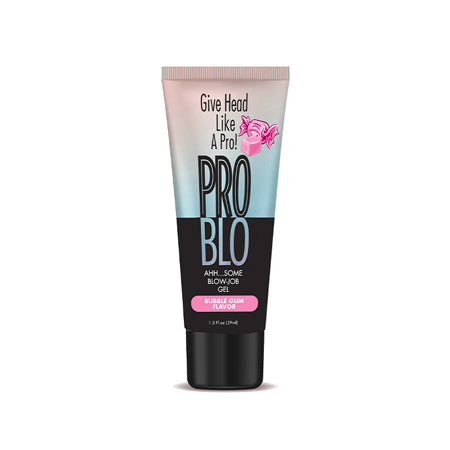 Problo Oral Pleasure Gel - Bubble Gum