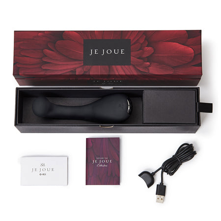 Je Joue G-Kii - Black