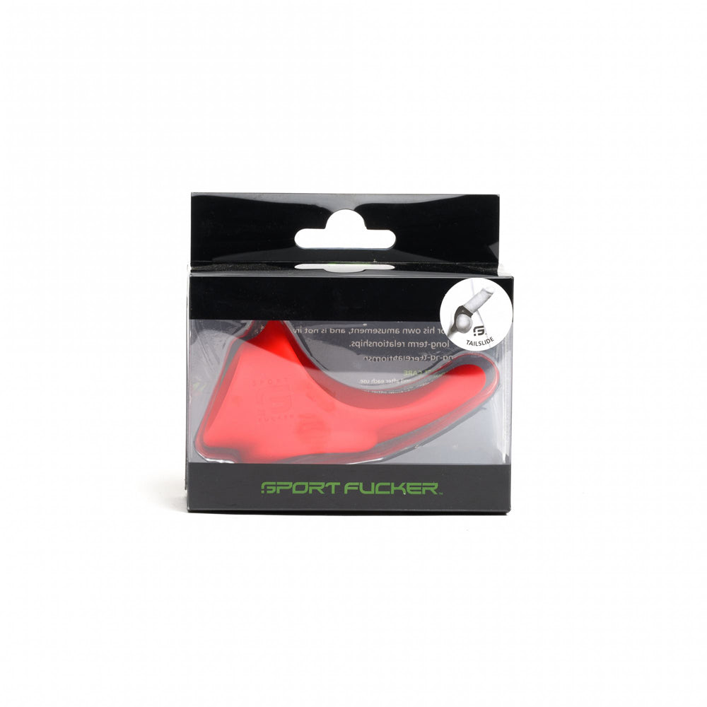 Sport Fucker Tailslide - Red