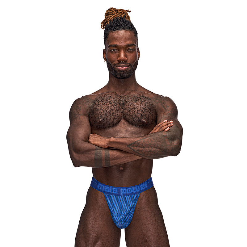 MP Sexagon Micro V Thong RYL SM