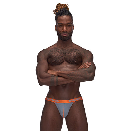 Casanova Uplift Jock - Large/x-Large - Gray