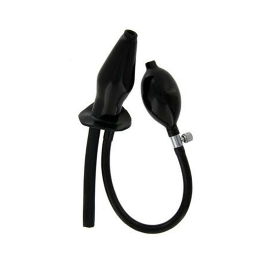 Cleanstream Inflatable Enema Plug
