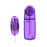 Trinity Vibes Super Charged Bullet Vibe Purple