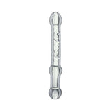 Prana Glass Wand - Clear