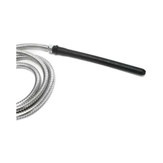10 Inch Silicone Comfort Nozzle Attachment