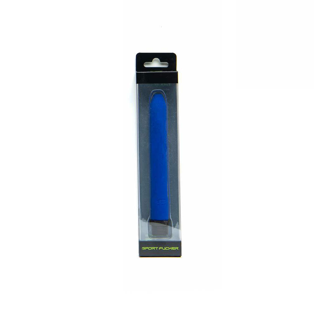 Sport Fucker Locker Room Hose 6' - Blue
