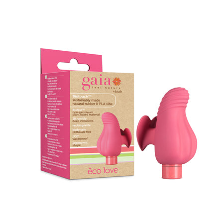 Blush Gaia Eco Love - Coral