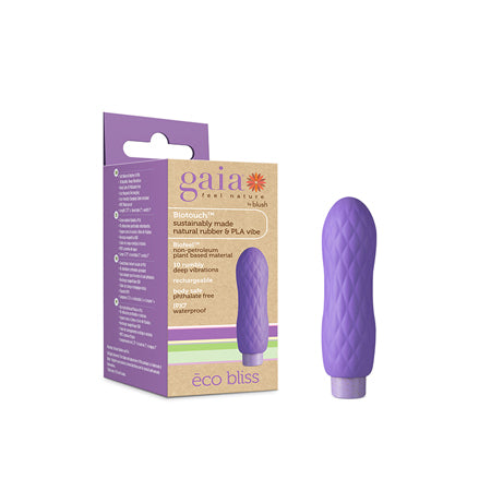 Blush Gaia Eco Bliss - Lilac