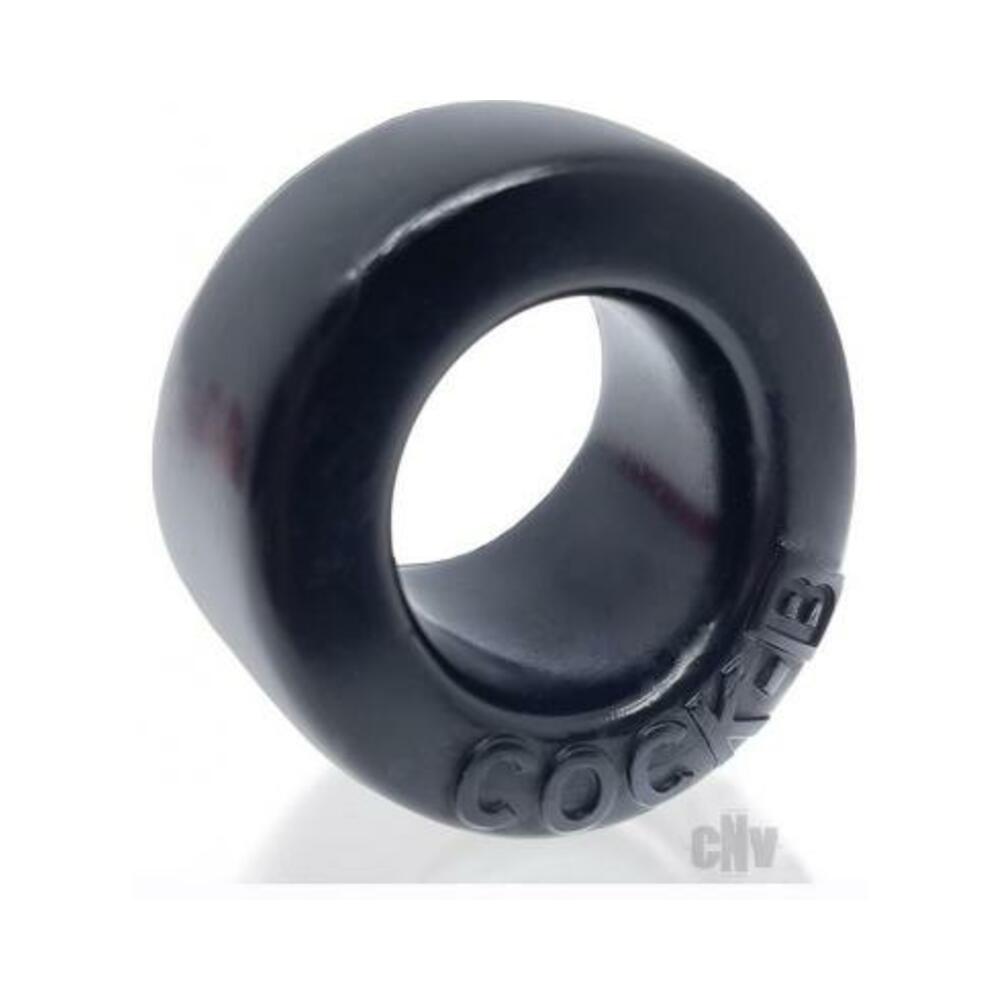 Cock-B Bulge Cockring - Black