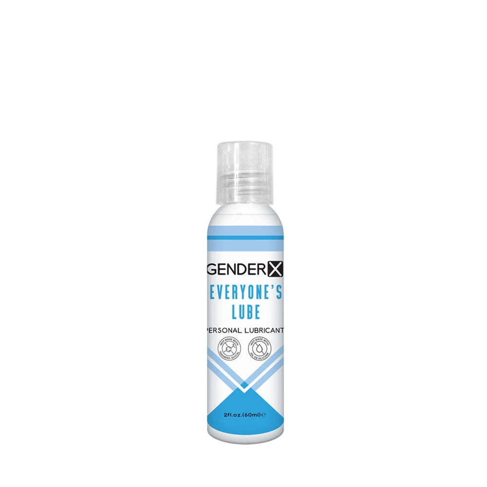 Everyone’s Lube 2 oz.