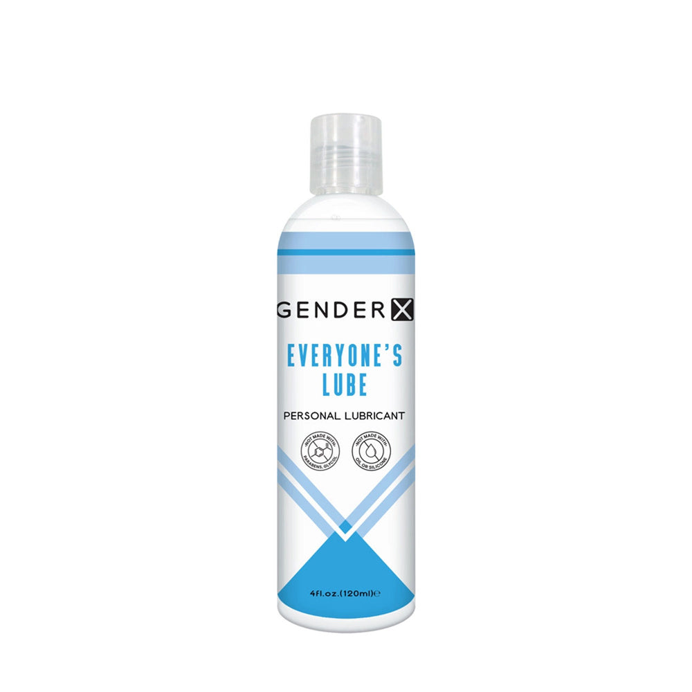 Everyone’s Lube 4 oz.