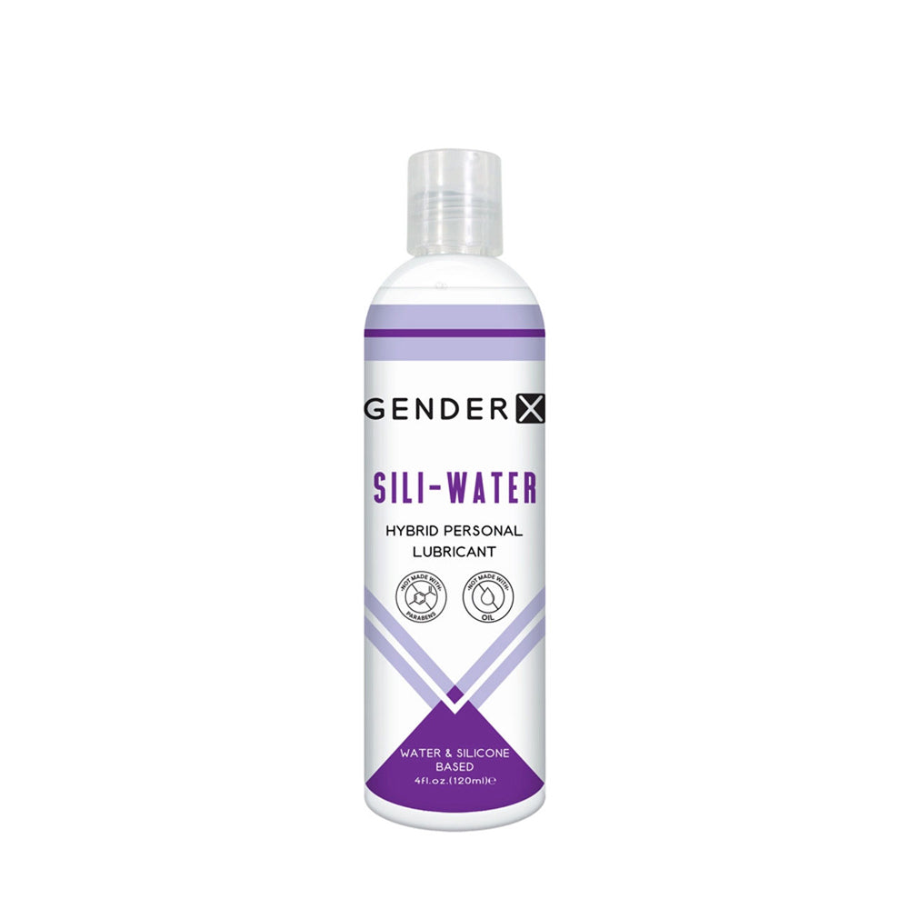 Sili-Water 4 oz.
