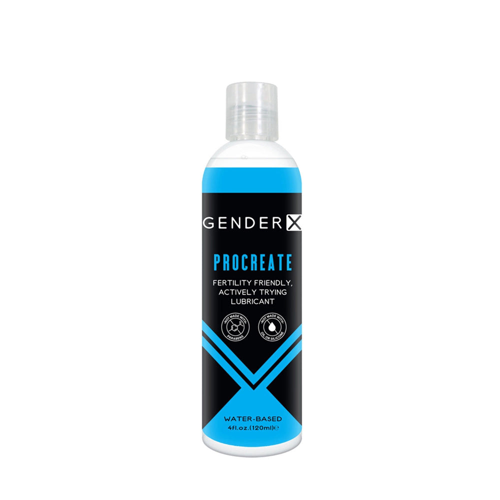 Procreate 4 oz.