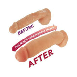 Fat Jack Penis Enlarger Sleeve - Bulk -