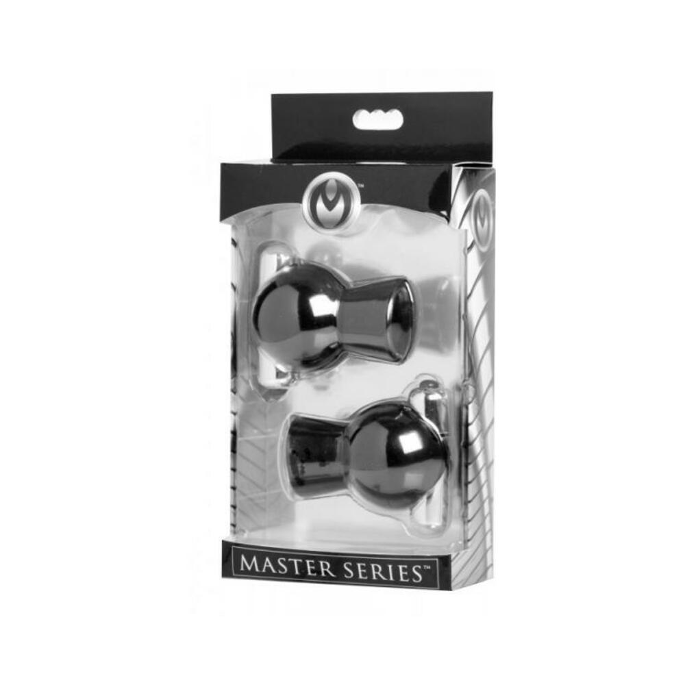 Reverb Vibrating Nipple Suckers