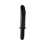The Violator 13 Mode XL Dildo Thruster Black