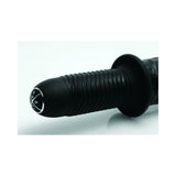 The Violator 13 Mode XL Dildo Thruster Black