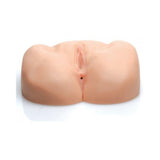 Jesse Jane Missionary Pussy And Ass Masturbator